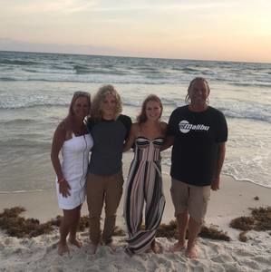 Meet your Posher, Beth